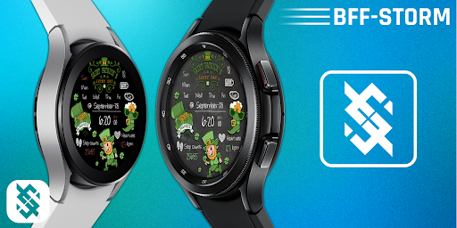 BFF36- Saint Patrick's Day screenshot 4