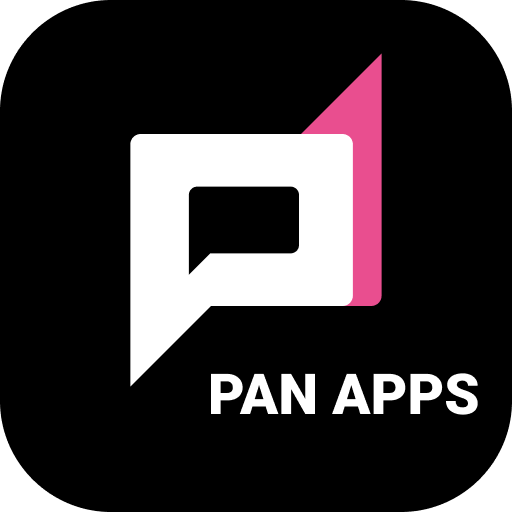 PanApps logo