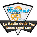Cover Image of ดาวน์โหลด Radio Nuevo Horizonte  APK