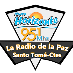 Icon image Radio Nuevo Horizonte
