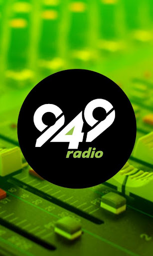 Nueve Cuatro Nueve Radio Screen 3