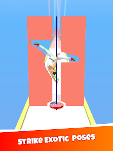 Pole Dance! Apk Mod for Android [Unlimited Coins/Gems] 9