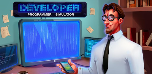 Hacker Simulator: Tycoon - Apps on Google Play