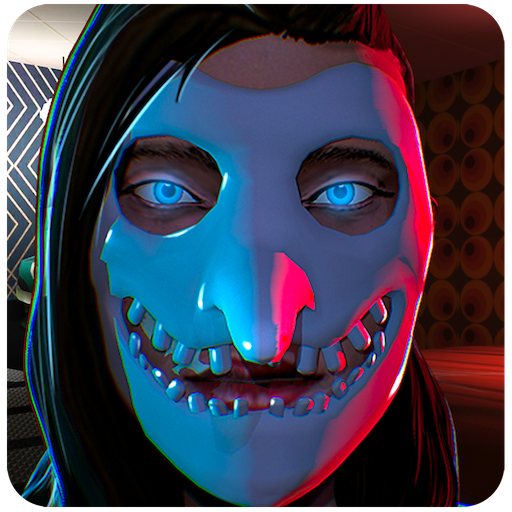 Smiling Zero with Evil Lord: Puzzle horror game.