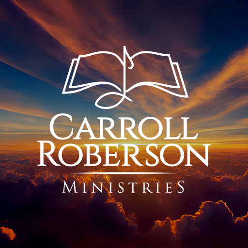 Carroll Roberson Ministries logo