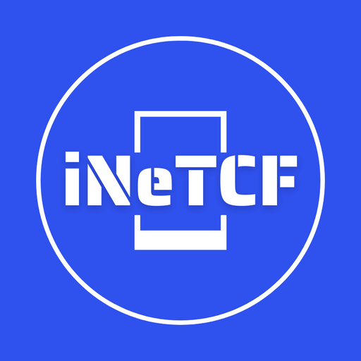 iNetCF logo