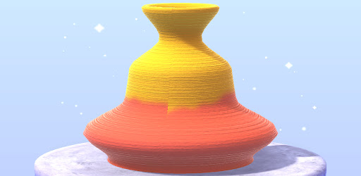 Art of Clay cover