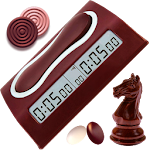 Cover Image of Télécharger Aurora Chess Clock 1.9 APK