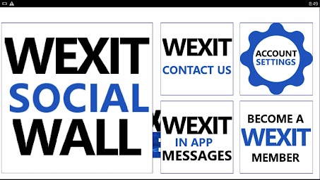 WEXIT