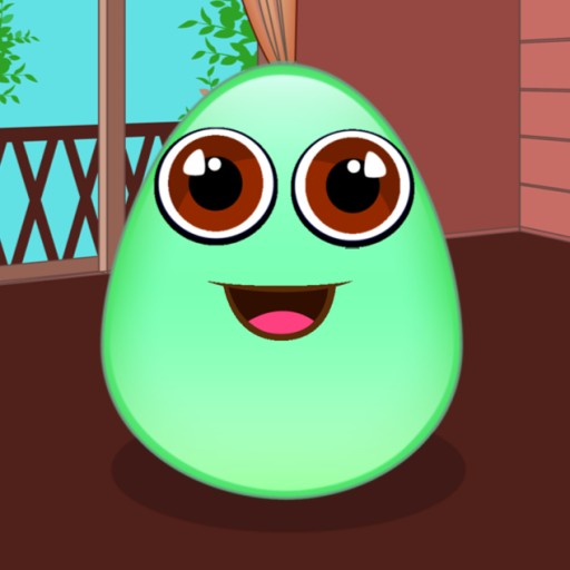 Huevito logo