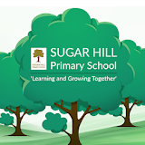 Sugar Hill PS (DL5 5NU) icon