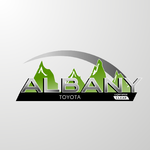 Albany Toyota 3.9.5 Icon