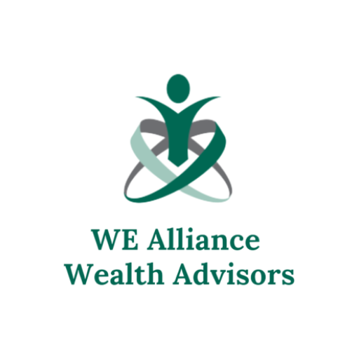 WE Alliance Wealth Vault logo