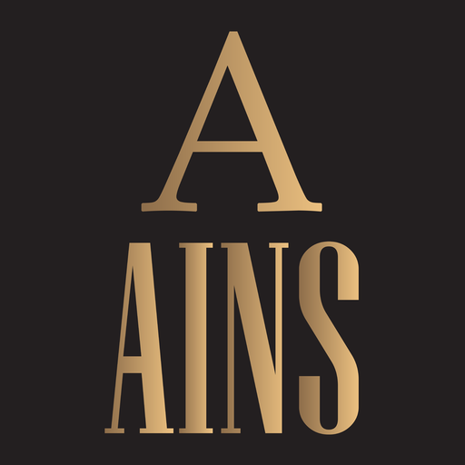 Ains Al Madina logo