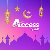 Access by KAI icon