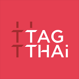 Icon image TAGTHAi