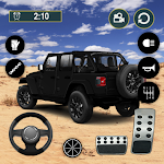Cover Image of Download Car Games | Jeep Kar Wala Game  APK