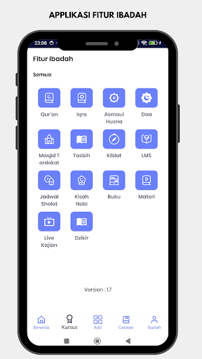 Bright Academy Learnhub