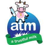 Cover Image of ดาวน์โหลด ATM Milk  APK