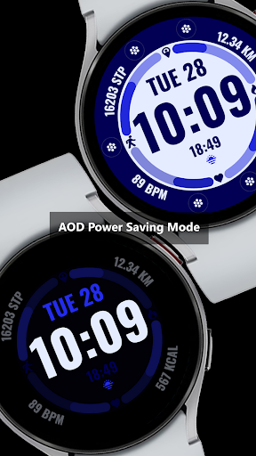 Fitness Track screenshot 6