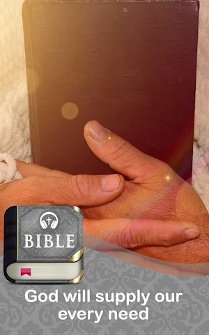 Bible Audio screenshot 23