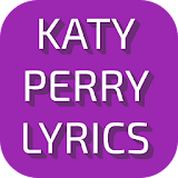 Lyrics of Katy Perry icon