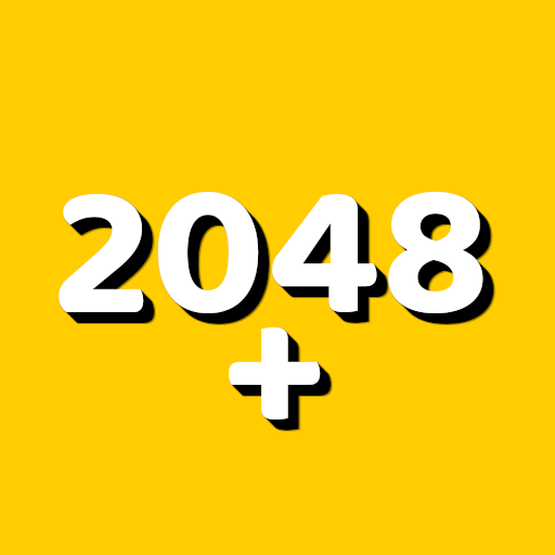 2048 - jogo de quebra-cabeça – Apps no Google Play