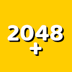 2048: Advanced Puzzle