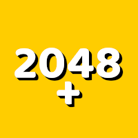 2048: Advanced Puzzle