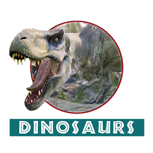 AR Living World of Dinosaurs ดาวน์โหลดบน Windows