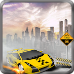 Cover Image of ダウンロード Taxi Parking Mania  APK