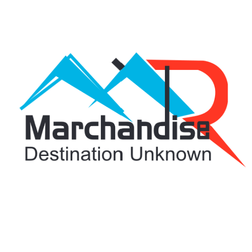 MR Marchandise logo