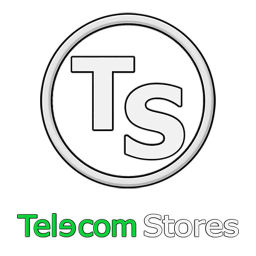 Telecom Stores - تيليكوم استور  Icon