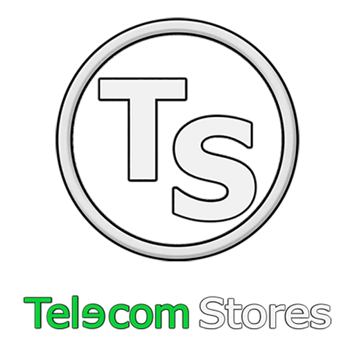 Telecom Stores - تيليكوم استور logo