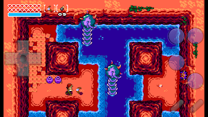 Rusty Sword: Vanguard Island - Screenshot 3