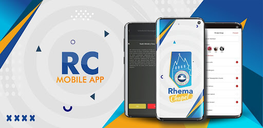 Rhema Chapel Edmonton