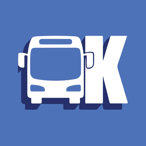 Kalpana Travels logo