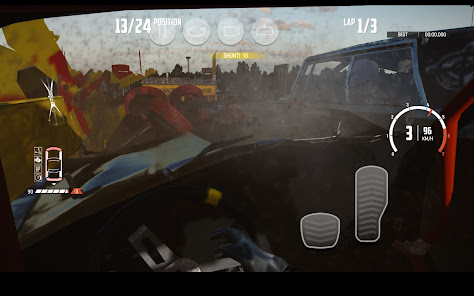 Screenshot 19 Wreckfest android