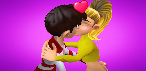 Kiss in Public: Sneaky Date Mod Apk v1.4.5
