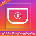 Cover Image of Descargar Reels Downloader - Instagram Video Downloader 2021 2.2 APK