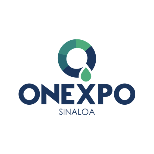 Onexpo Sinaloa logo