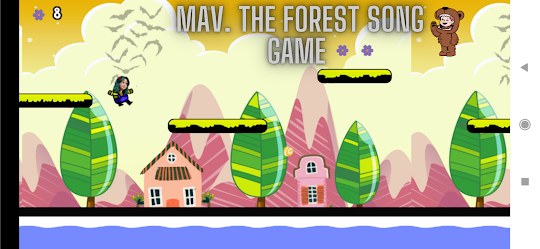Mav: Forest the Song