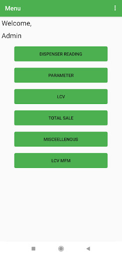 CNG Reading Screen 3
