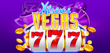 Xtreme Vegas Slots clásicos APK