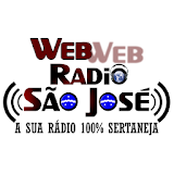 Web Rádio São José icon