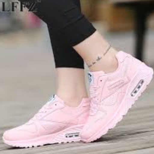 women shoes shopping app logo