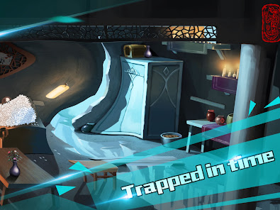 Captura 11 Lost Town:Escape the room android