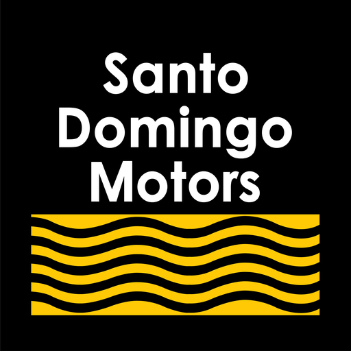 Santo Domingo Motors logo