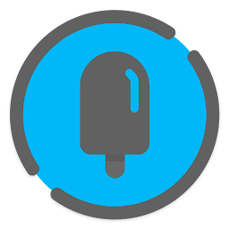 تصویر نماد Smooth - Icon Pack