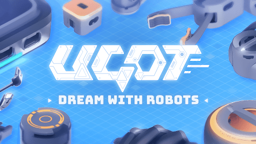 Android application UGOT screenshort